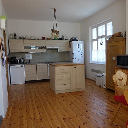 Asika Villa Josefŭv Dŭl Eksteriør billede