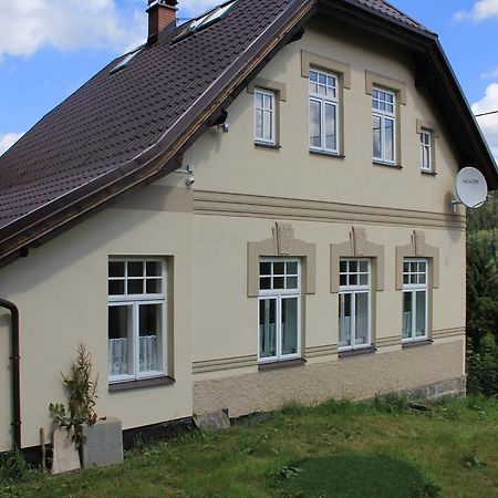 Asika Villa Josefŭv Dŭl Eksteriør billede