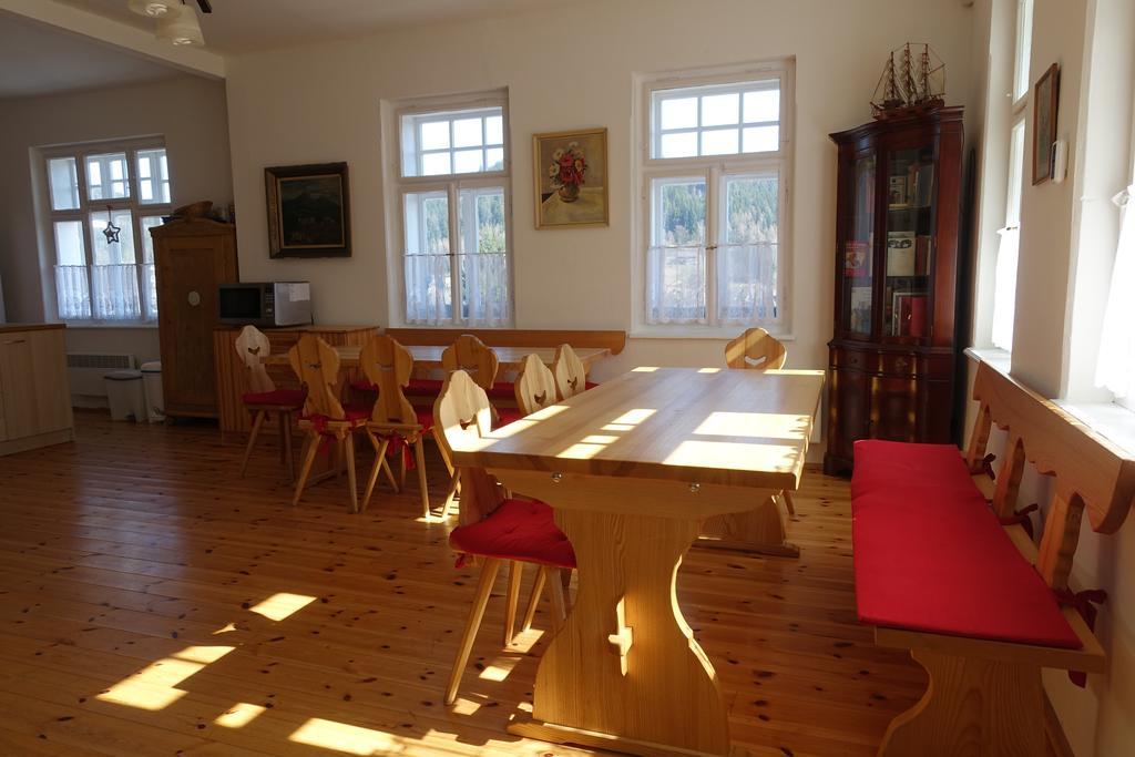 Asika Villa Josefŭv Dŭl Eksteriør billede