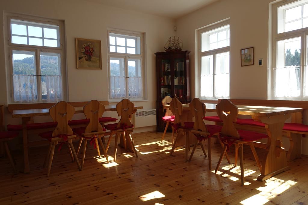 Asika Villa Josefŭv Dŭl Eksteriør billede